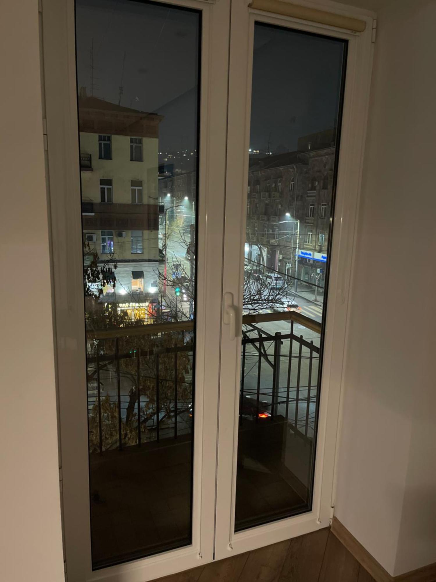 Yerevan Downtown Luxe Apartment Екстериор снимка