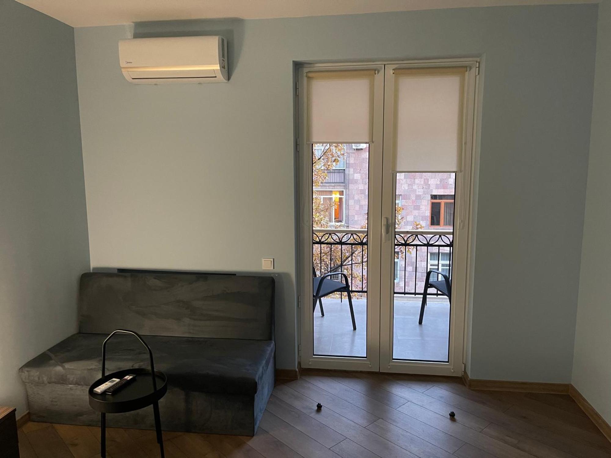 Yerevan Downtown Luxe Apartment Екстериор снимка