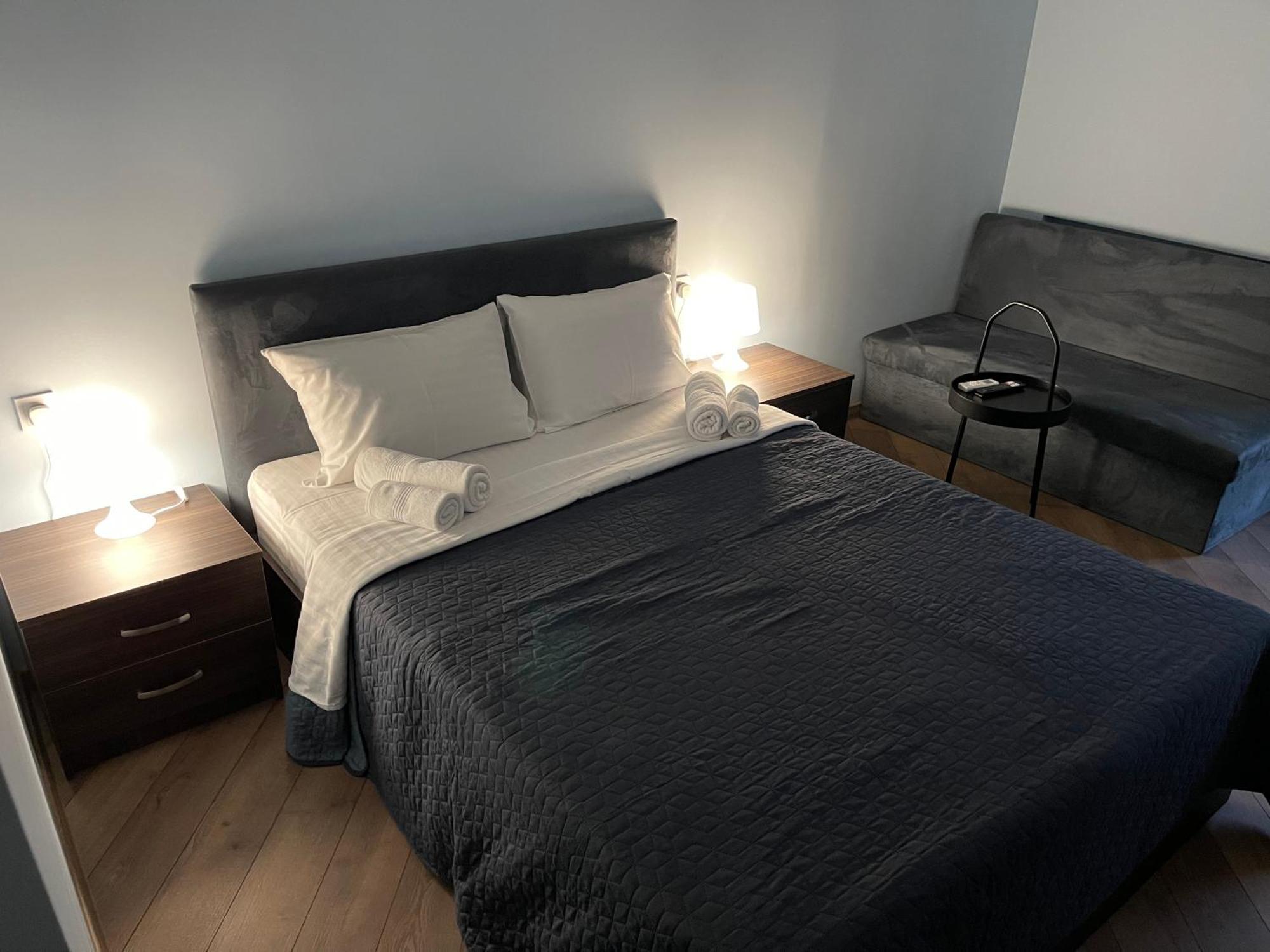Yerevan Downtown Luxe Apartment Екстериор снимка