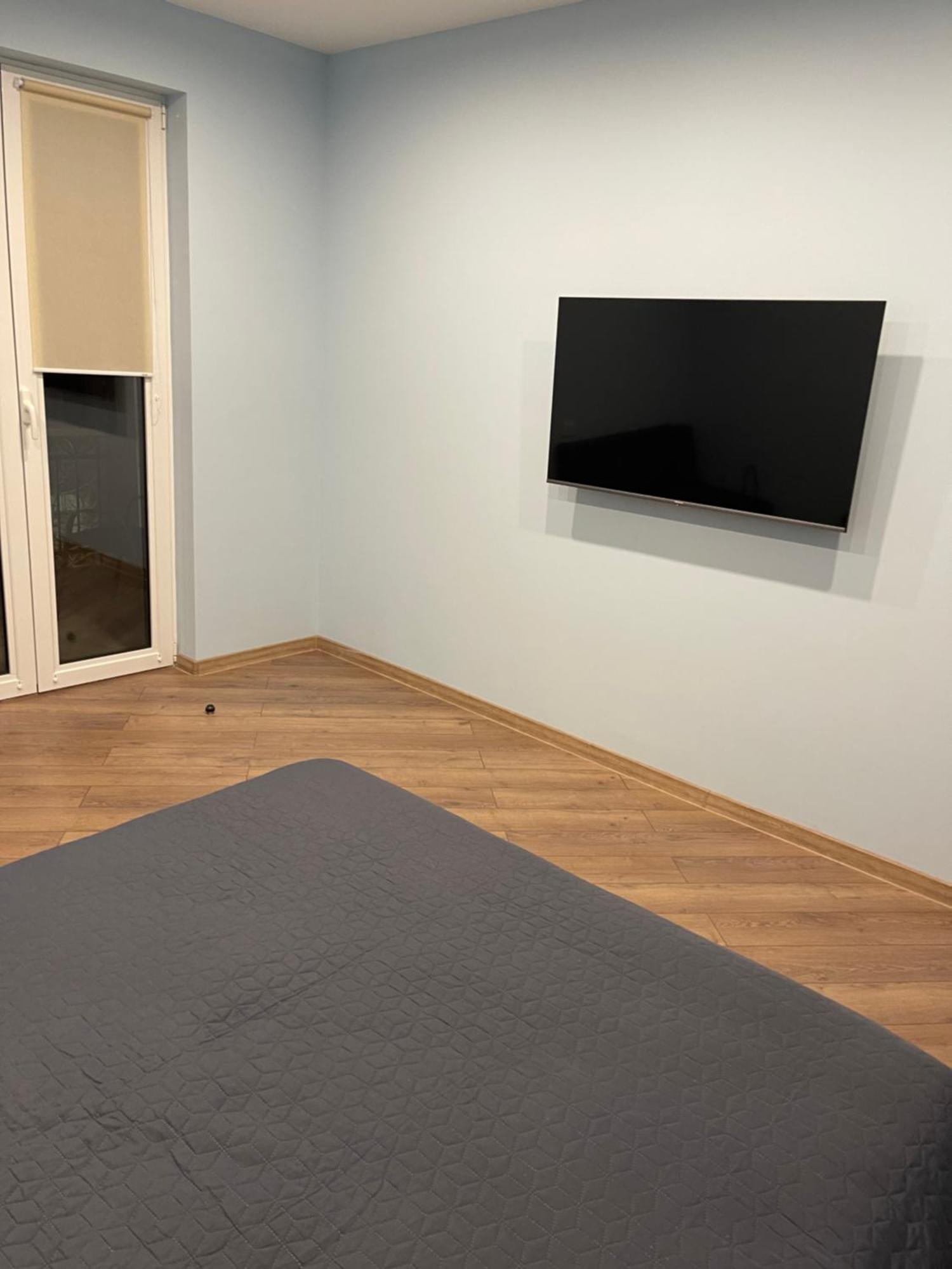 Yerevan Downtown Luxe Apartment Екстериор снимка