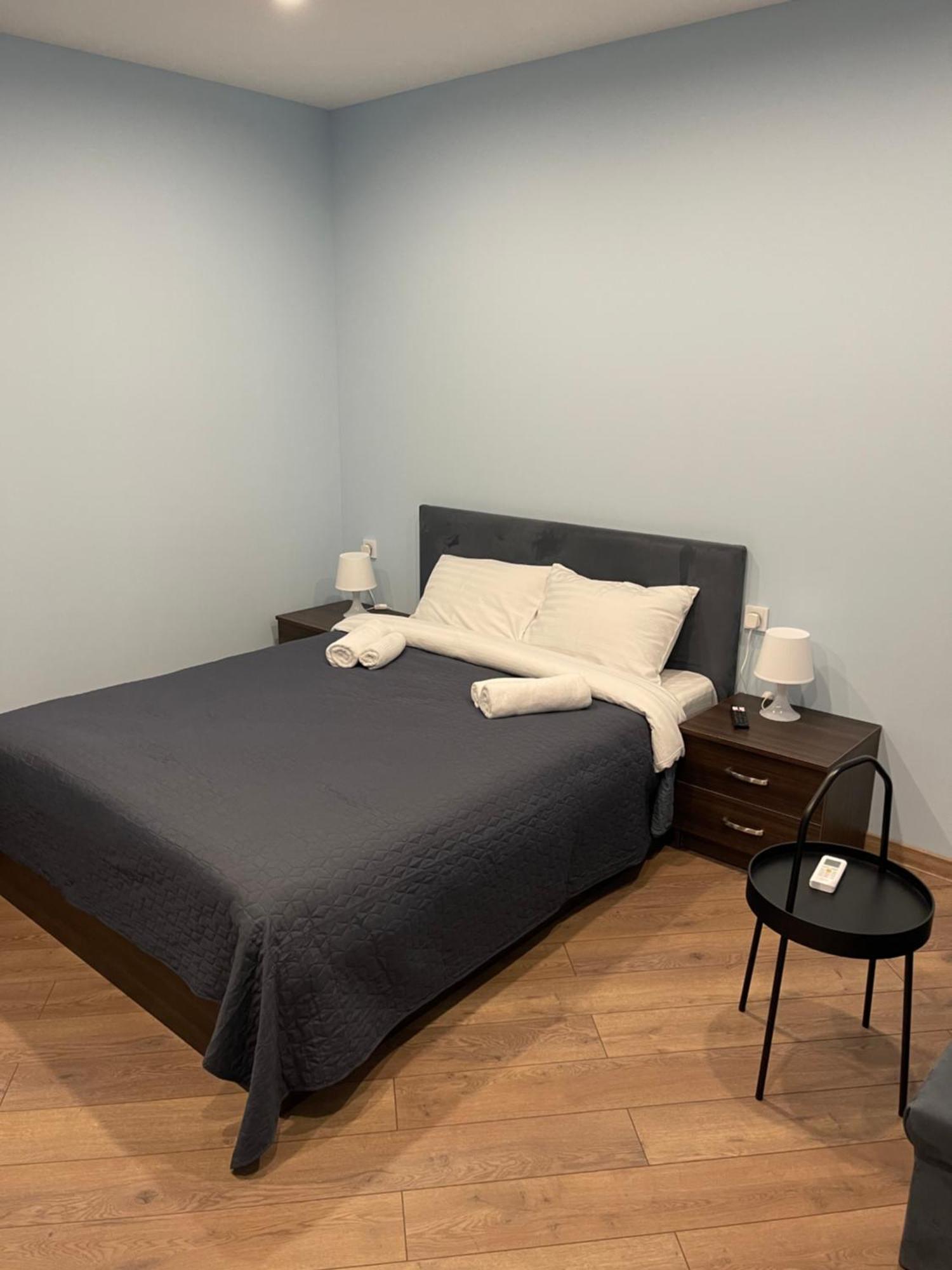 Yerevan Downtown Luxe Apartment Екстериор снимка
