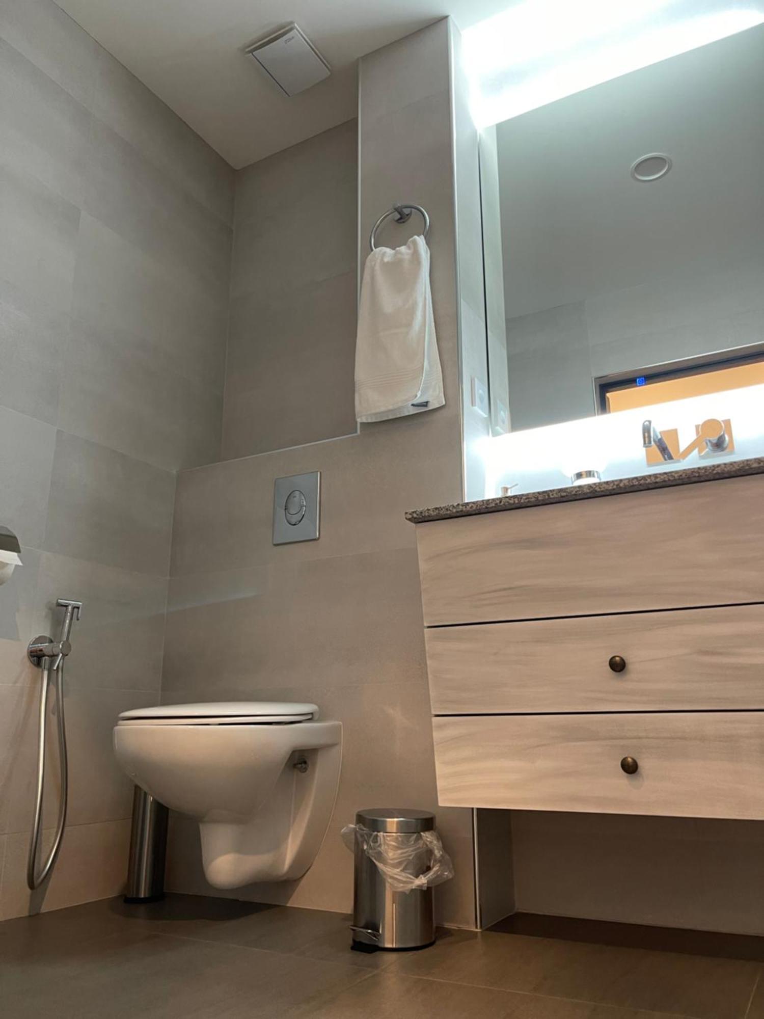 Yerevan Downtown Luxe Apartment Екстериор снимка