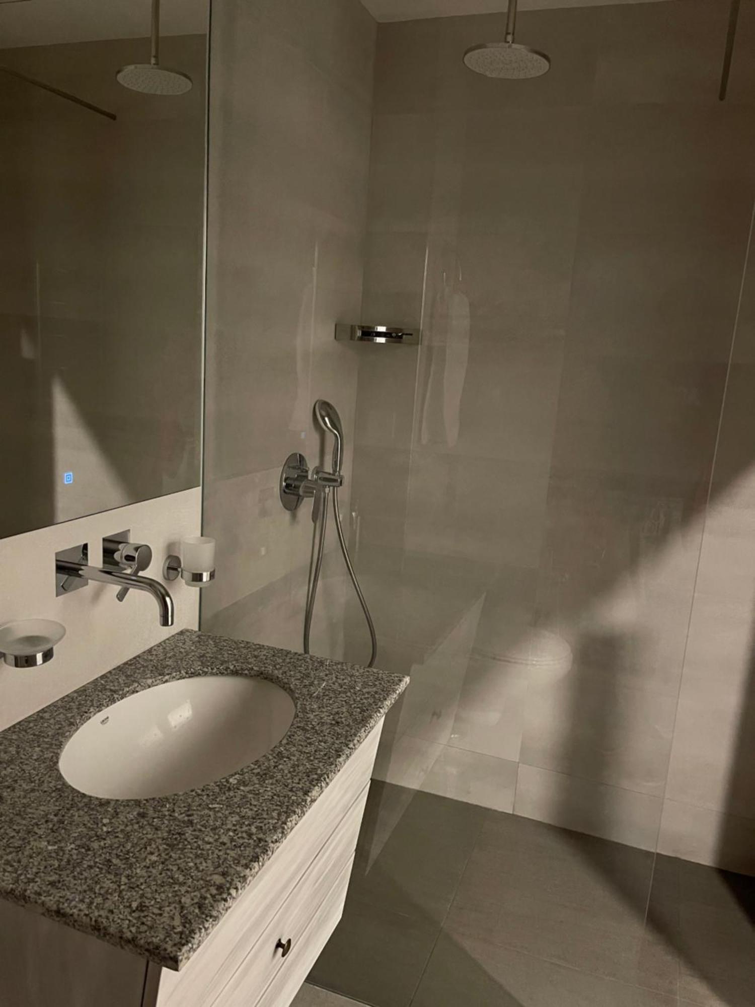 Yerevan Downtown Luxe Apartment Екстериор снимка