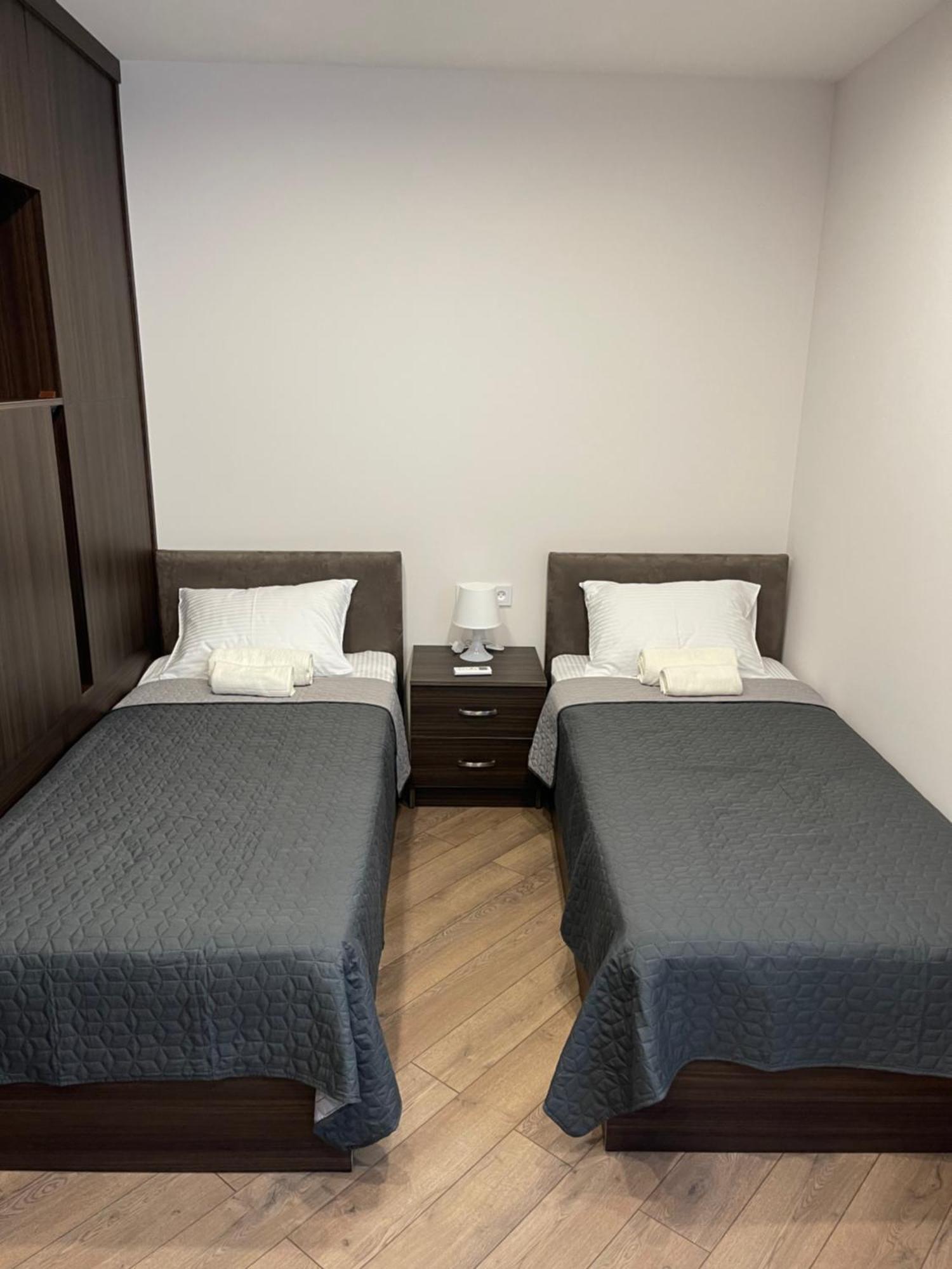 Yerevan Downtown Luxe Apartment Екстериор снимка