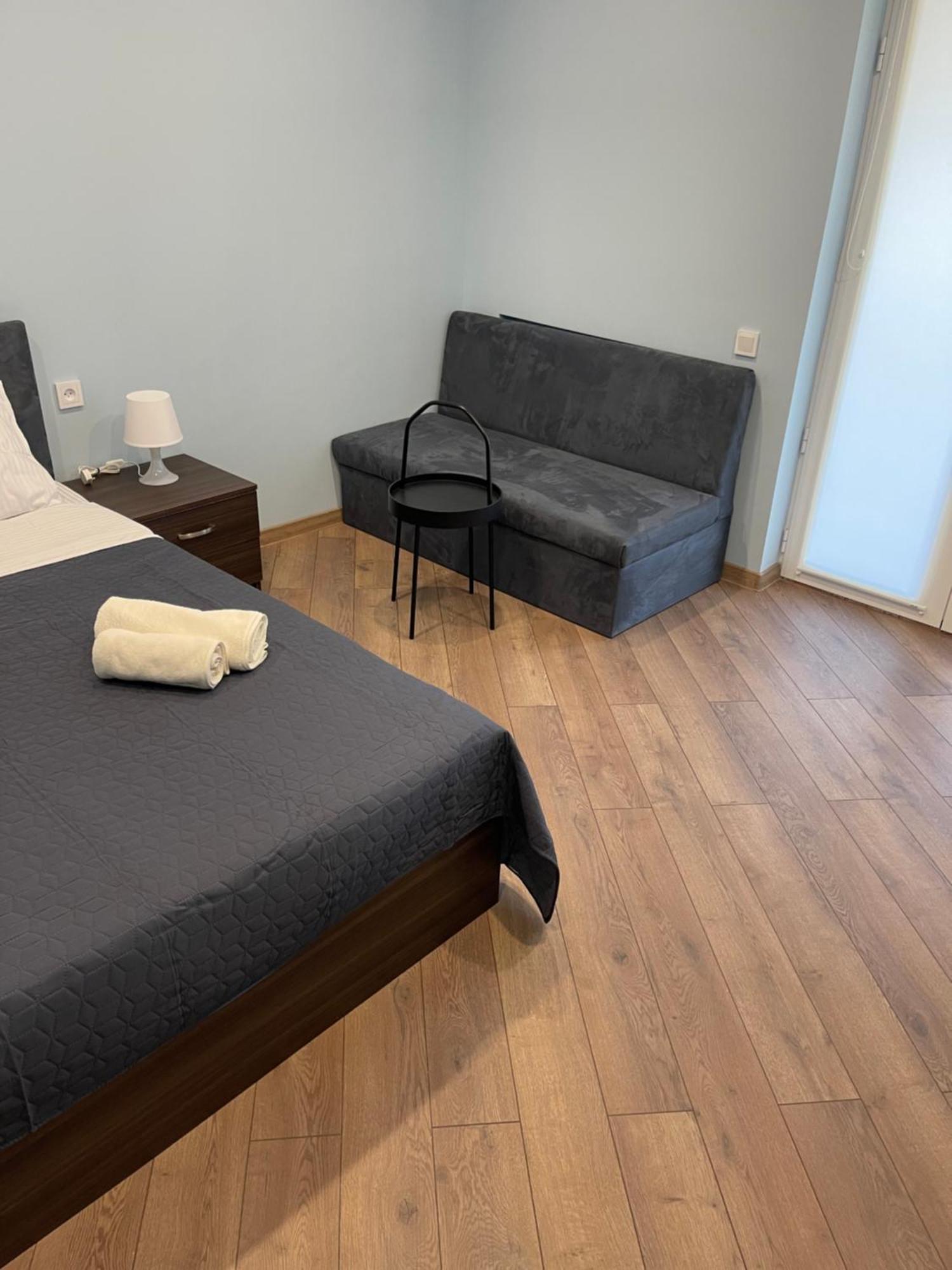 Yerevan Downtown Luxe Apartment Екстериор снимка