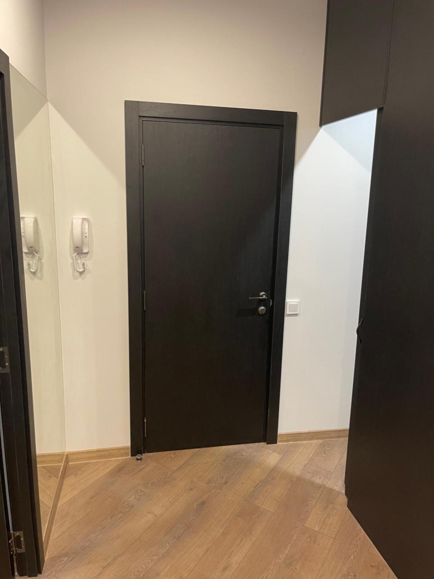 Yerevan Downtown Luxe Apartment Екстериор снимка
