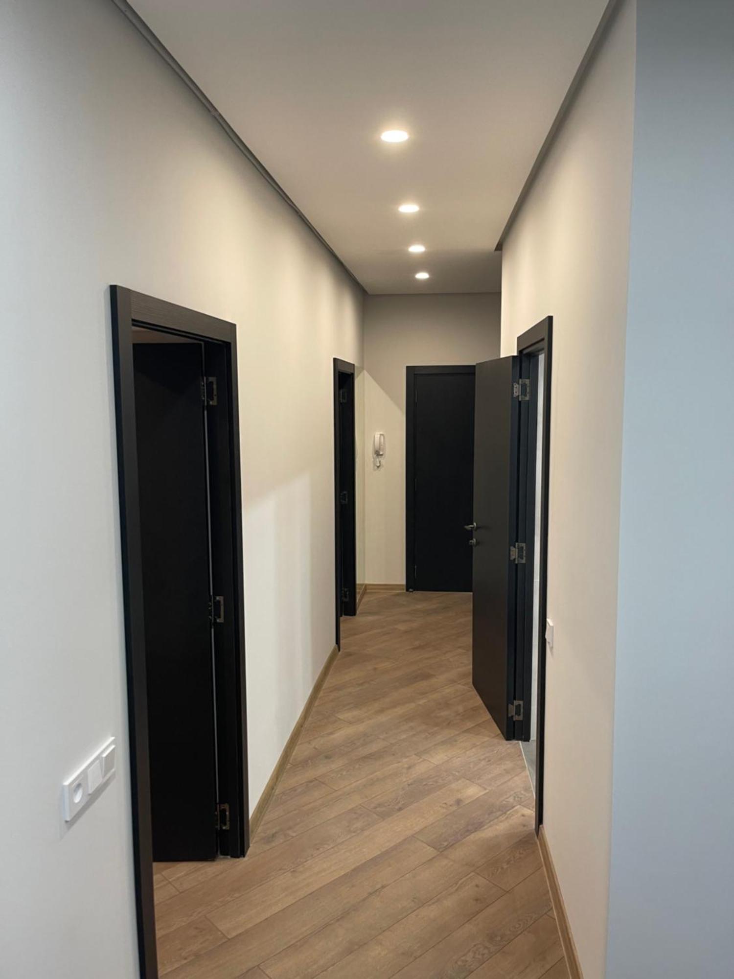 Yerevan Downtown Luxe Apartment Екстериор снимка