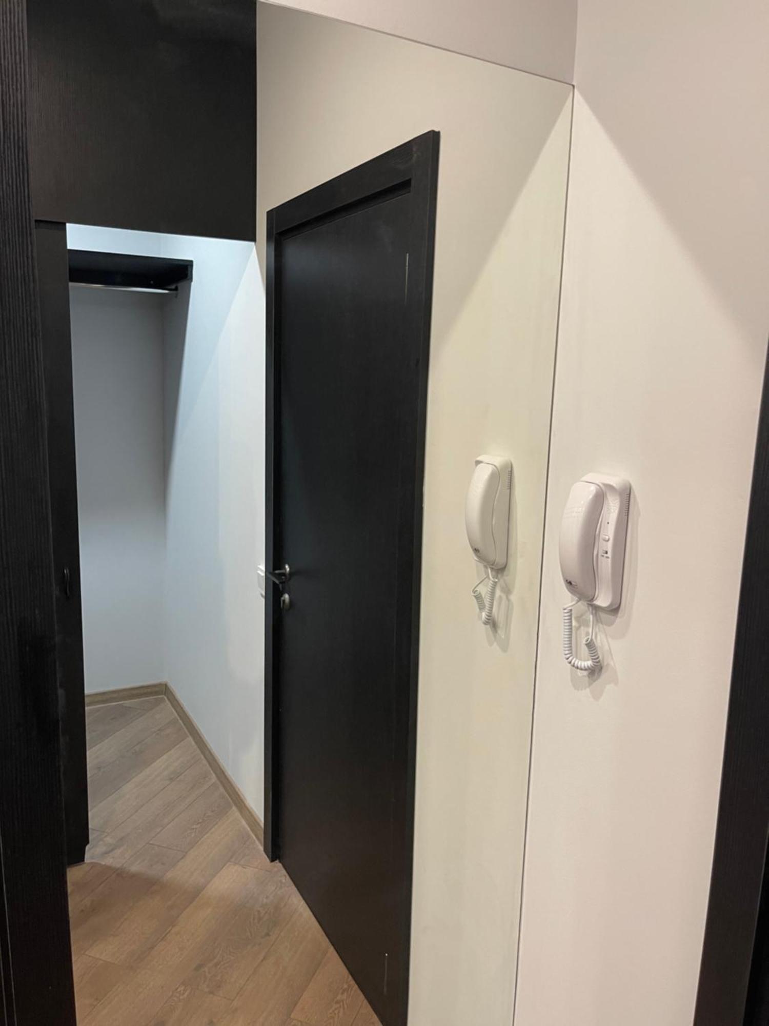 Yerevan Downtown Luxe Apartment Екстериор снимка