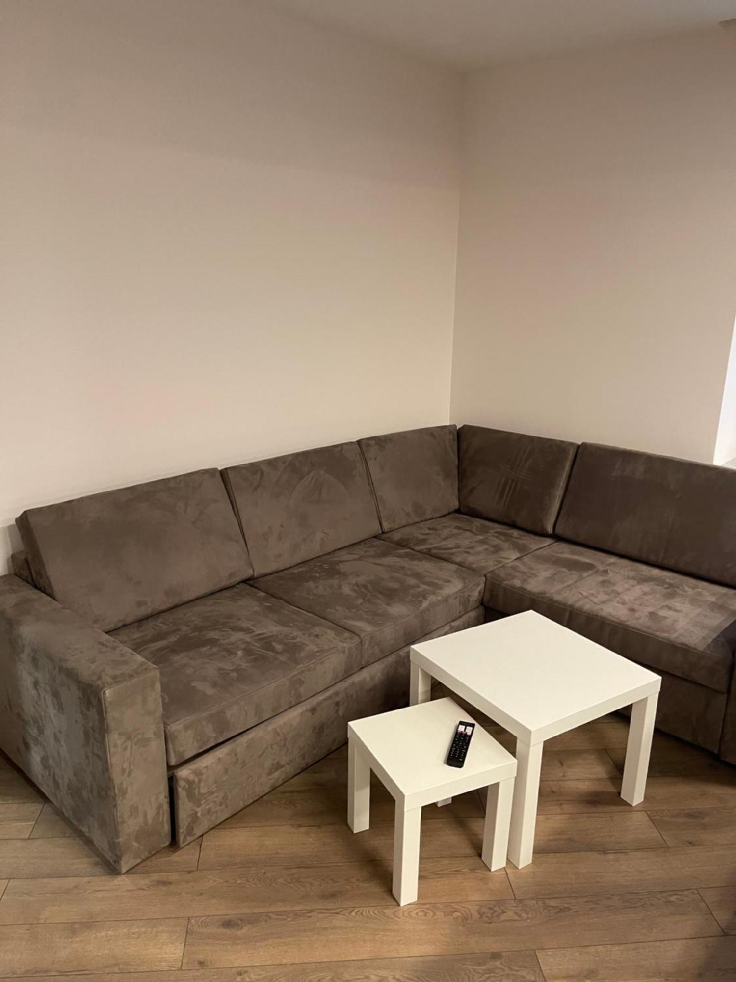 Yerevan Downtown Luxe Apartment Екстериор снимка