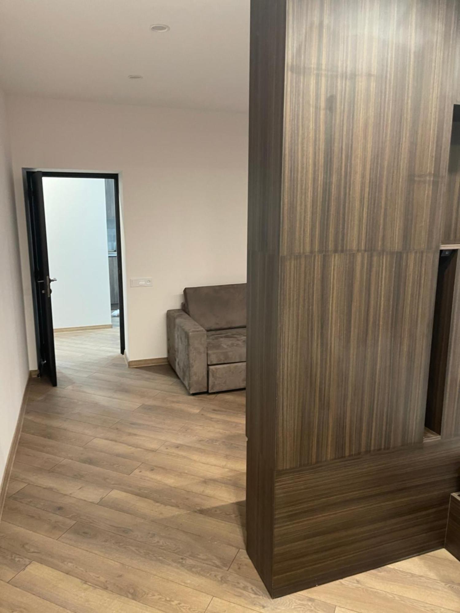 Yerevan Downtown Luxe Apartment Екстериор снимка