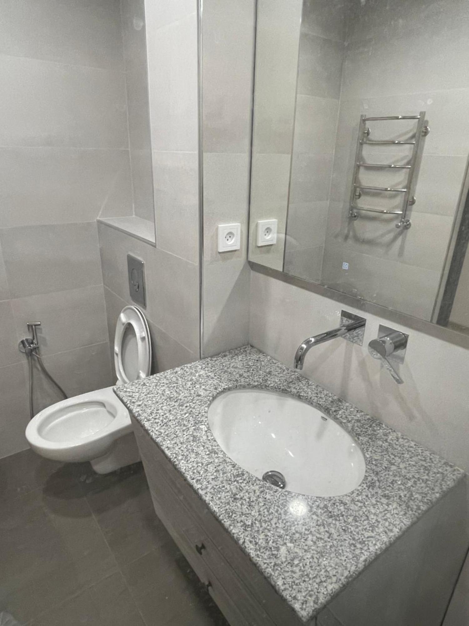 Yerevan Downtown Luxe Apartment Екстериор снимка